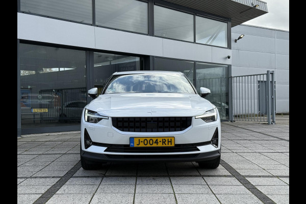 Polestar 2 Long Range Dual Motor AWD | Trekhaak | Panorama | 360 | Camera | Harman Kardon |