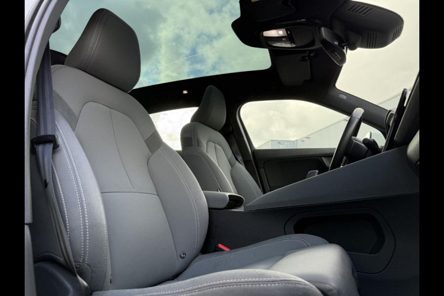 Polestar 2 Long Range Dual Motor AWD | Trekhaak | Panorama | 360 | Camera | Harman Kardon |