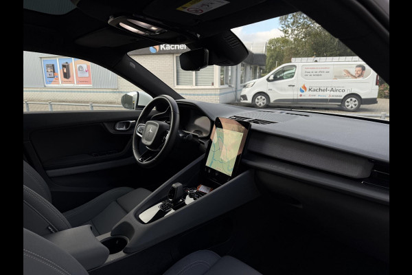 Polestar 2 Long Range Dual Motor AWD | Trekhaak | Panorama | 360 | Camera | Harman Kardon |