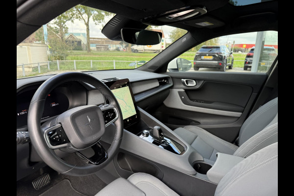 Polestar 2 Long Range Dual Motor AWD | Trekhaak | Panorama | 360 | Camera | Harman Kardon |