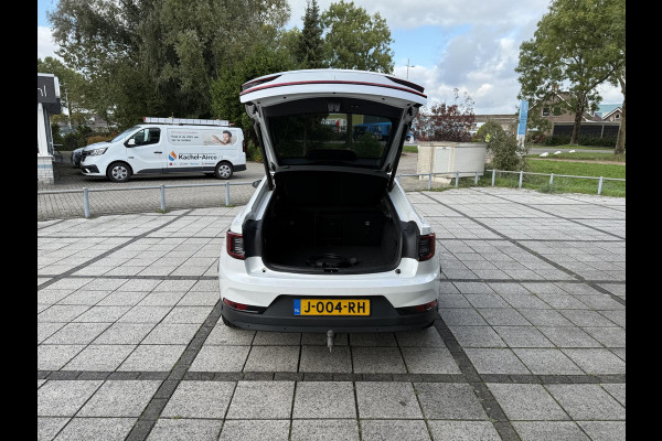 Polestar 2 Long Range Dual Motor AWD | Trekhaak | Panorama | 360 | Camera | Harman Kardon |