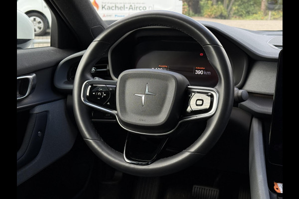Polestar 2 Long Range Dual Motor AWD | Trekhaak | Panorama | 360 | Camera | Harman Kardon |