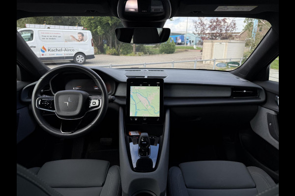 Polestar 2 Long Range Dual Motor AWD | Trekhaak | Panorama | 360 | Camera | Harman Kardon |