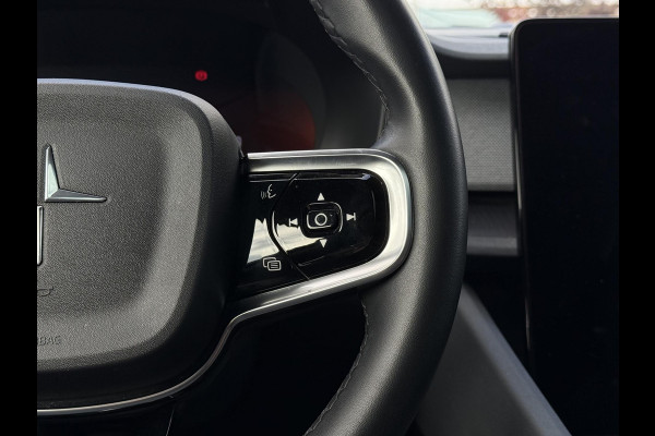 Polestar 2 Long Range Dual Motor AWD | Trekhaak | Panorama | 360 | Camera | Harman Kardon |