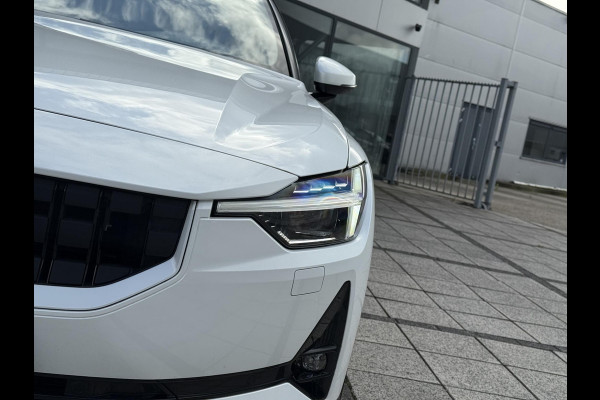 Polestar 2 Long Range Dual Motor AWD | Trekhaak | Panorama | 360 | Camera | Harman Kardon |