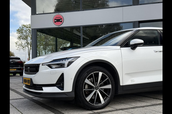 Polestar 2 Long Range Dual Motor AWD | Trekhaak | Panorama | 360 | Camera | Harman Kardon |