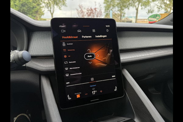 Polestar 2 Long Range Dual Motor AWD | Trekhaak | Panorama | 360 | Camera | Harman Kardon |