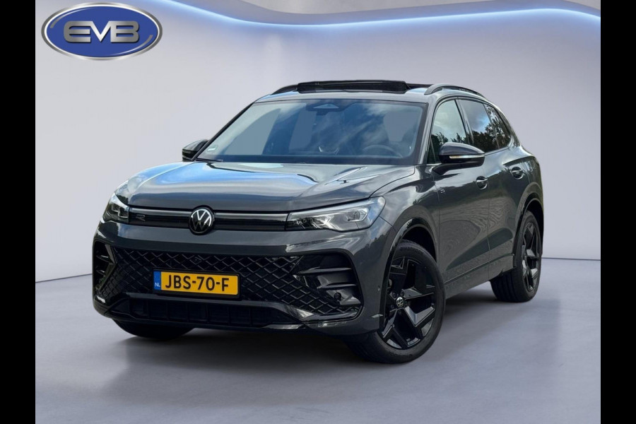 Volkswagen Tiguan 1.5 eTSI R-Line Edition, panoramadak, vele opties, nieuw prijs €64170,-