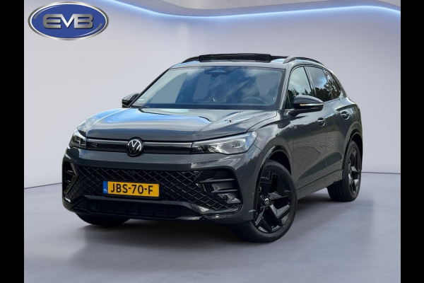Volkswagen Tiguan 1.5 eTSI R-Line Edition, panoramadak, vele opties, nieuw prijs €64170,-