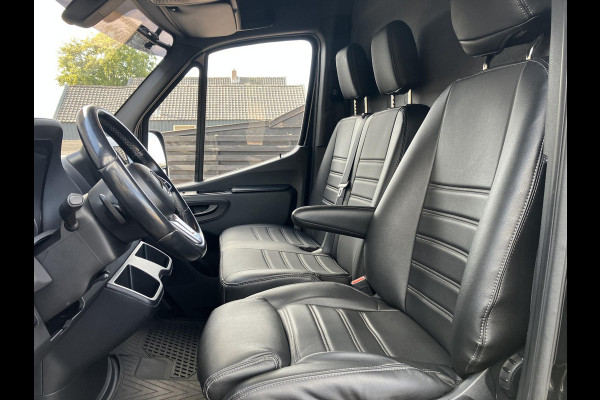 Mercedes-Benz Sprinter 319 3.0 CDI L2H2 | MBUX | 360 camera | Navi