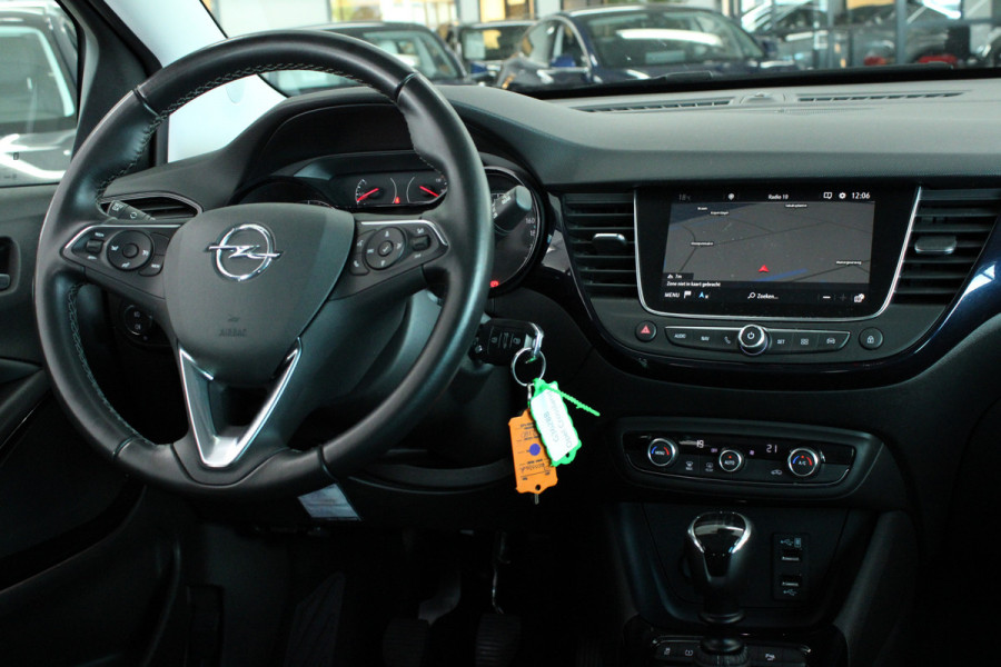 Opel Crossland X 1.2 Turbo 120 Jaar Edition NL AUTO | CAMERA | CARPLAY |