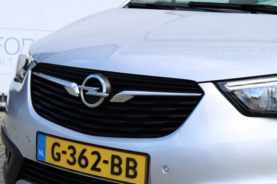 Opel Crossland X 1.2 Turbo 120 Jaar Edition NL AUTO | CAMERA | CARPLAY |