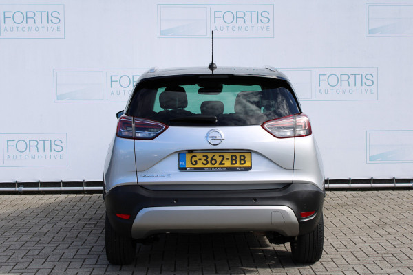Opel Crossland X 1.2 Turbo 120 Jaar Edition NL AUTO | CAMERA | CARPLAY |