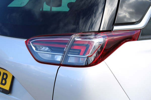 Opel Crossland X 1.2 Turbo 120 Jaar Edition NL AUTO | CAMERA | CARPLAY |