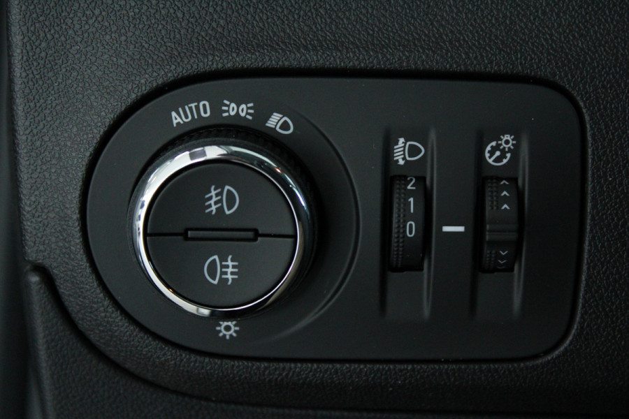 Opel Crossland X 1.2 Turbo 120 Jaar Edition NL AUTO | CAMERA | CARPLAY |
