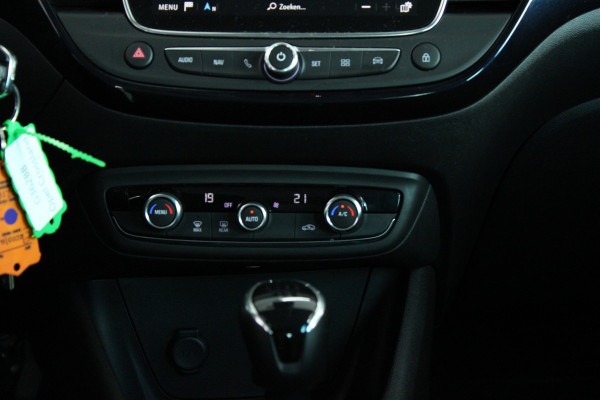 Opel Crossland X 1.2 Turbo 120 Jaar Edition NL AUTO | CAMERA | CARPLAY |