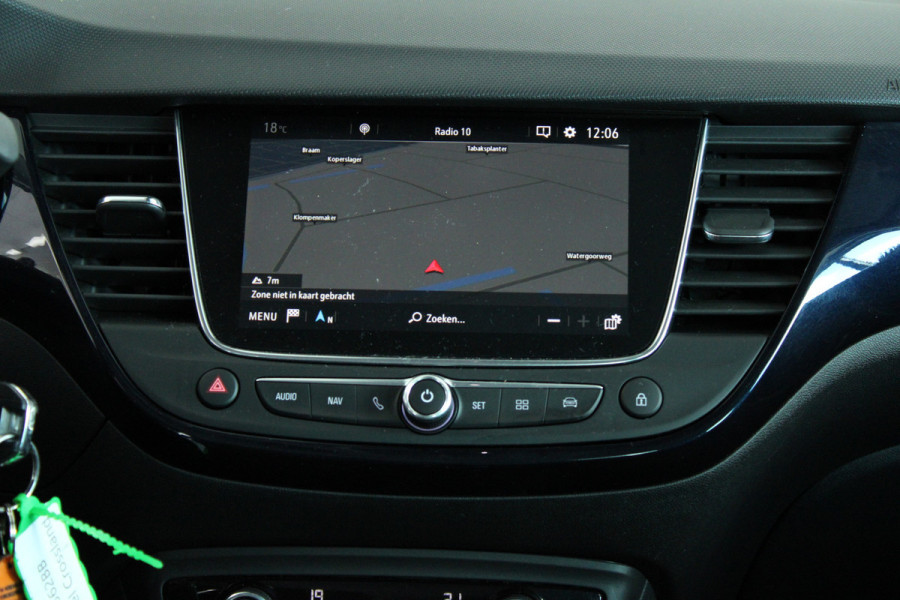 Opel Crossland X 1.2 Turbo 120 Jaar Edition NL AUTO | CAMERA | CARPLAY |