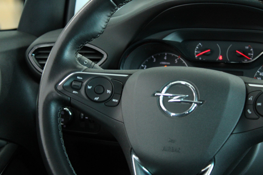 Opel Crossland X 1.2 Turbo 120 Jaar Edition NL AUTO | CAMERA | CARPLAY |