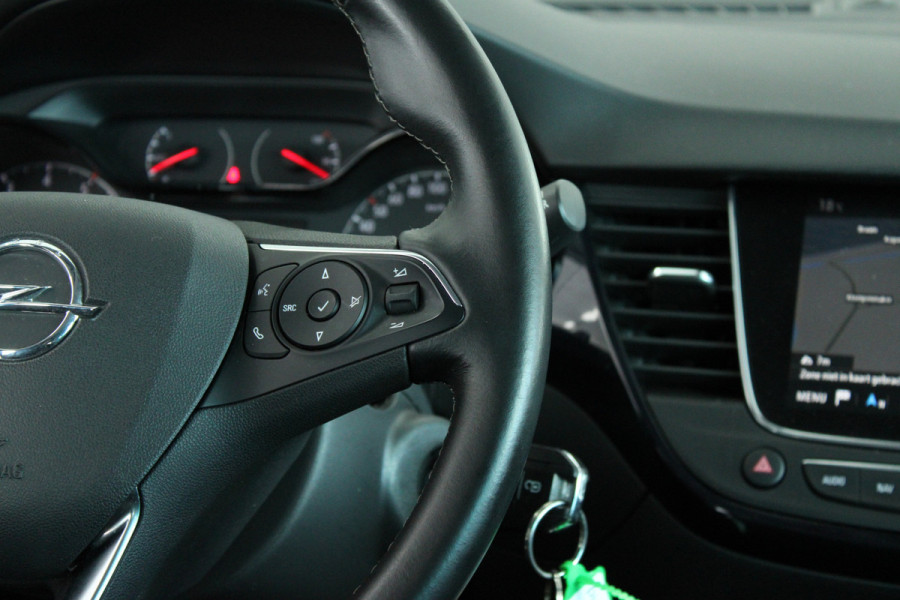 Opel Crossland X 1.2 Turbo 120 Jaar Edition NL AUTO | CAMERA | CARPLAY |