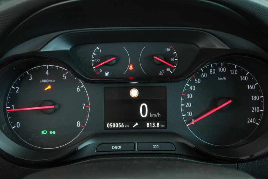 Opel Crossland X 1.2 Turbo 120 Jaar Edition NL AUTO | CAMERA | CARPLAY |