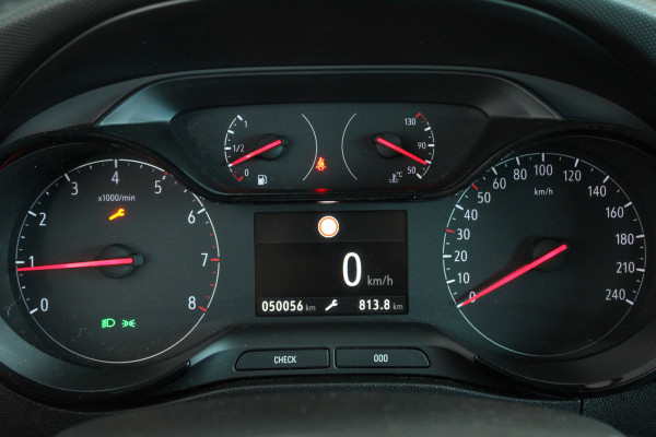 Opel Crossland X 1.2 Turbo 120 Jaar Edition NL AUTO | CAMERA | CARPLAY |