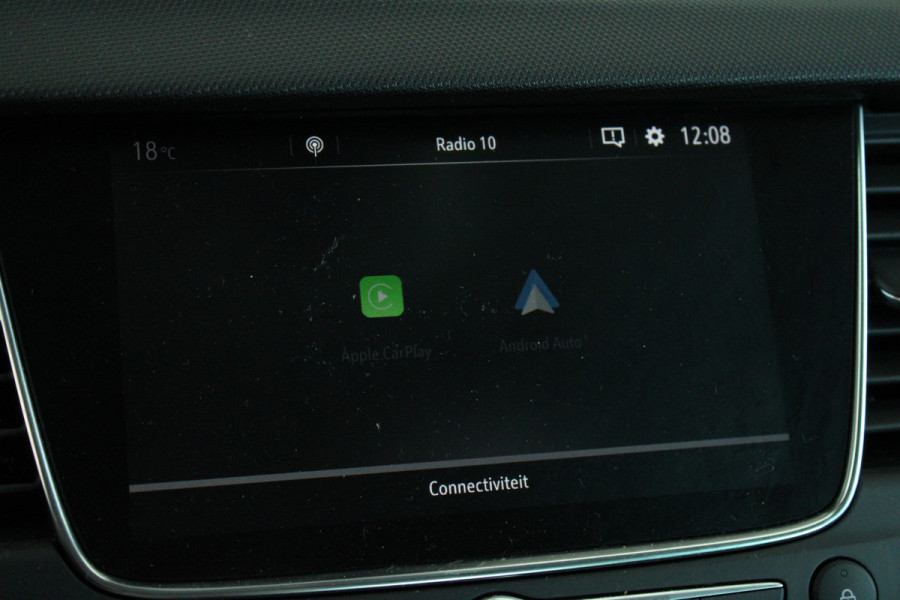 Opel Crossland X 1.2 Turbo 120 Jaar Edition NL AUTO | CAMERA | CARPLAY |