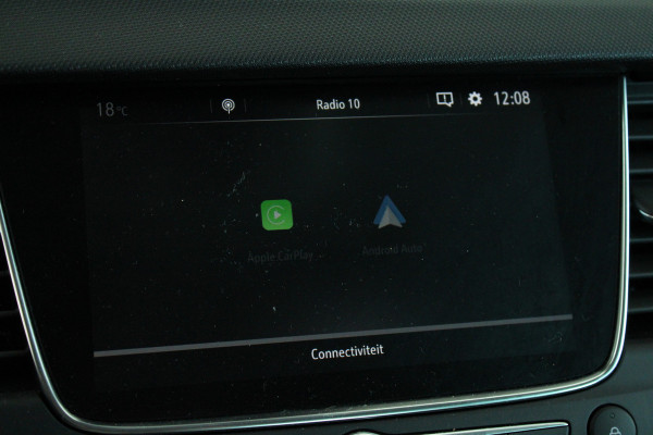 Opel Crossland X 1.2 Turbo 120 Jaar Edition NL AUTO | CAMERA | CARPLAY |