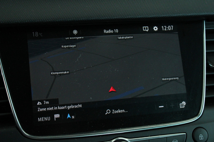 Opel Crossland X 1.2 Turbo 120 Jaar Edition NL AUTO | CAMERA | CARPLAY |