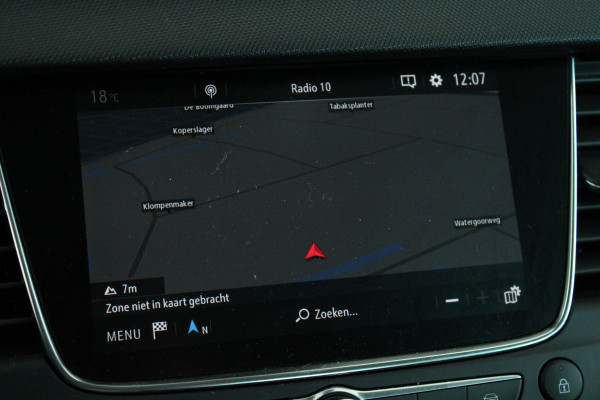 Opel Crossland X 1.2 Turbo 120 Jaar Edition NL AUTO | CAMERA | CARPLAY |