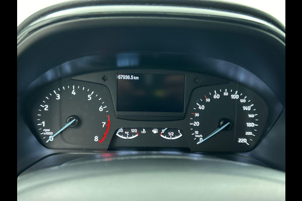 Ford Fiesta 1.0 EcoBoost 155pk Hybrid ST-Line | Navigatie | Climate Control | Stoelverwarming | Extra Getint Glas | Cruise Control