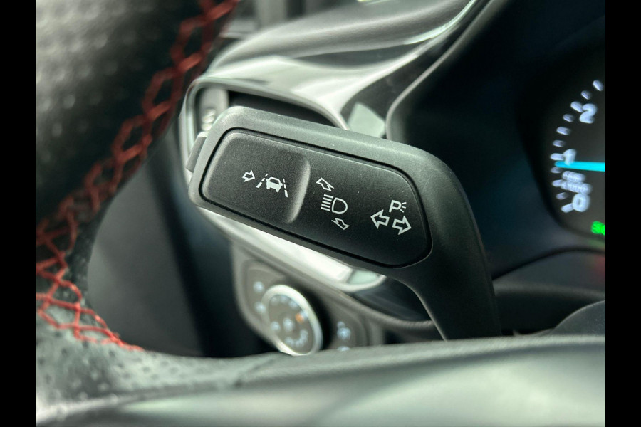 Ford Fiesta 1.0 EcoBoost 155pk Hybrid ST-Line | Navigatie | Climate Control | Stoelverwarming | Extra Getint Glas | Cruise Control