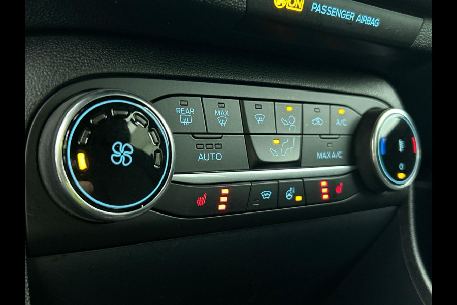 Ford Fiesta 1.0 EcoBoost 155pk Hybrid ST-Line | Navigatie | Climate Control | Stoelverwarming | Extra Getint Glas | Cruise Control