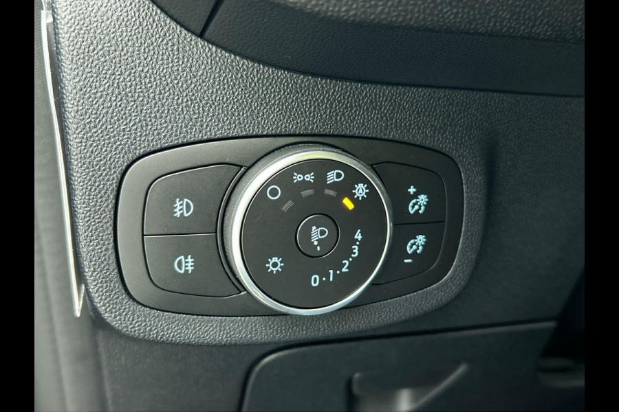 Ford Fiesta 1.0 EcoBoost 155pk Hybrid ST-Line | Navigatie | Climate Control | Stoelverwarming | Extra Getint Glas | Cruise Control