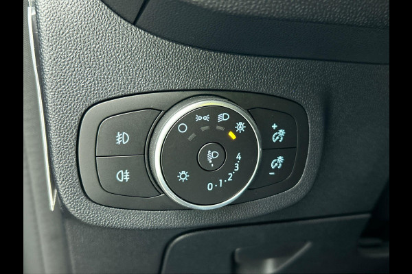 Ford Fiesta 1.0 EcoBoost 155pk Hybrid ST-Line | Navigatie | Climate Control | Stoelverwarming | Extra Getint Glas | Cruise Control