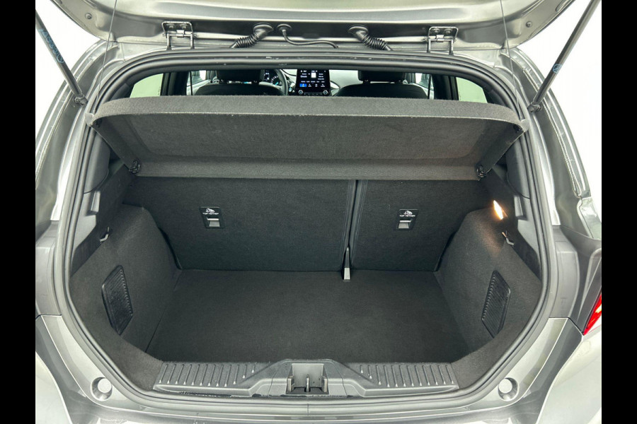 Ford Fiesta 1.0 EcoBoost 155pk Hybrid ST-Line | Navigatie | Climate Control | Stoelverwarming | Extra Getint Glas | Cruise Control