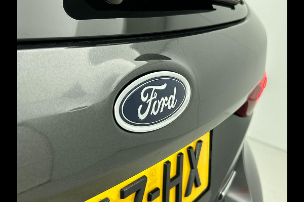 Ford Fiesta 1.0 EcoBoost 155pk Hybrid ST-Line | Navigatie | Climate Control | Stoelverwarming | Extra Getint Glas | Cruise Control