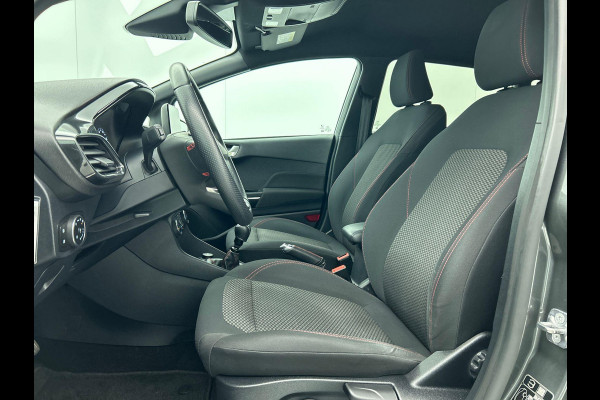 Ford Fiesta 1.0 EcoBoost 155pk Hybrid ST-Line | Navigatie | Climate Control | Stoelverwarming | Extra Getint Glas | Cruise Control