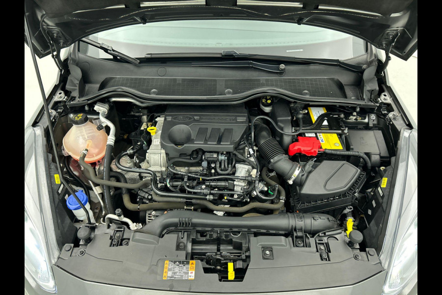 Ford Fiesta 1.0 EcoBoost 155pk Hybrid ST-Line | Navigatie | Climate Control | Stoelverwarming | Extra Getint Glas | Cruise Control
