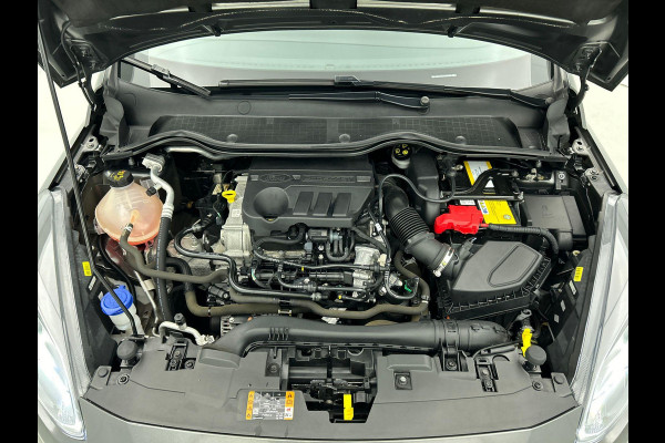 Ford Fiesta 1.0 EcoBoost 155pk Hybrid ST-Line | Navigatie | Climate Control | Stoelverwarming | Extra Getint Glas | Cruise Control