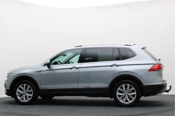 Volkswagen Tiguan Allspace 1.5 TSI DSG Comfortline 7p. Climate, ACC, Camera, Apple Carplay, PDC, Trekhaak, 18''
