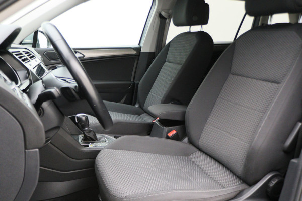Volkswagen Tiguan Allspace 1.5 TSI DSG Comfortline 7p. Climate, ACC, Camera, Apple Carplay, PDC, Trekhaak, 18''