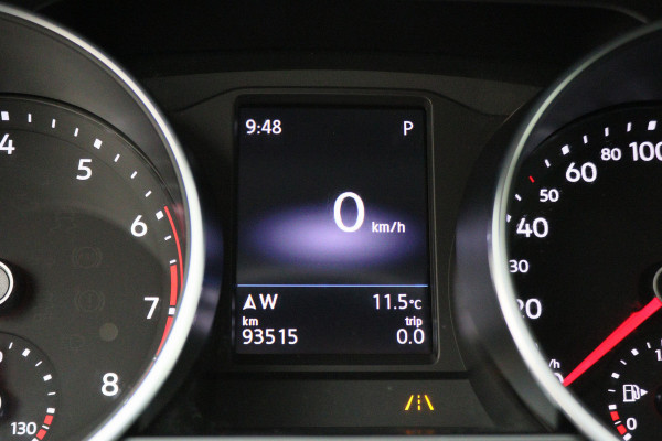 Volkswagen Tiguan Allspace 1.5 TSI DSG Comfortline 7p. Climate, ACC, Camera, Apple Carplay, PDC, Trekhaak, 18''