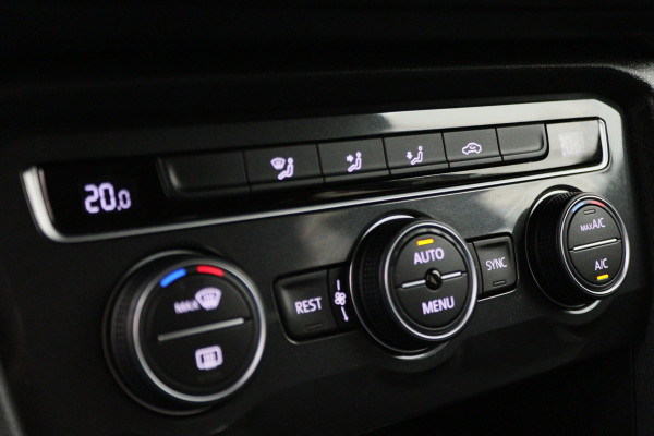 Volkswagen Tiguan Allspace 1.5 TSI DSG Comfortline 7p. Climate, ACC, Camera, Apple Carplay, PDC, Trekhaak, 18''