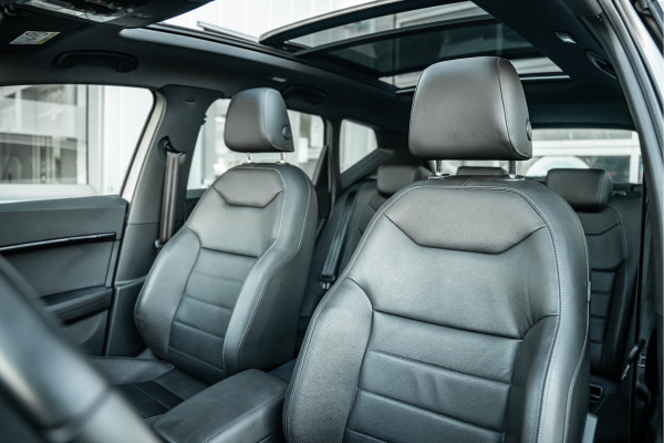 Seat Ateca 1.4TSI Xcellence | Virtual Cockpit | Panorama | Automaat | ACC | Lederen interieur