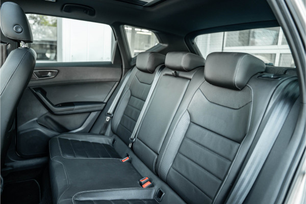 Seat Ateca 1.4TSI Xcellence | Virtual Cockpit | Panorama | Automaat | ACC | Lederen interieur