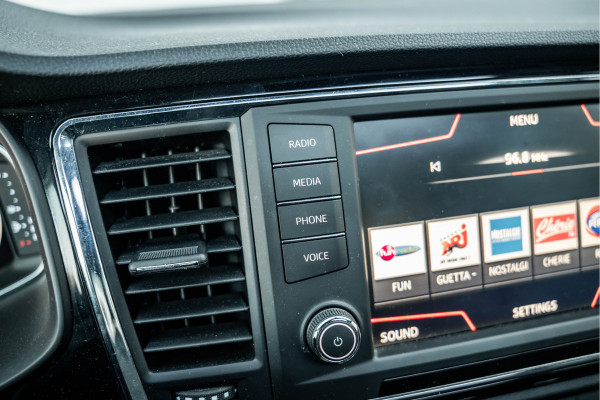 Seat Ateca 1.4TSI Xcellence | Virtual Cockpit | Panorama | Automaat | ACC | Lederen interieur