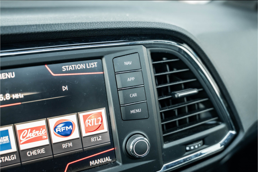 Seat Ateca 1.4TSI Xcellence | Virtual Cockpit | Panorama | Automaat | ACC | Lederen interieur