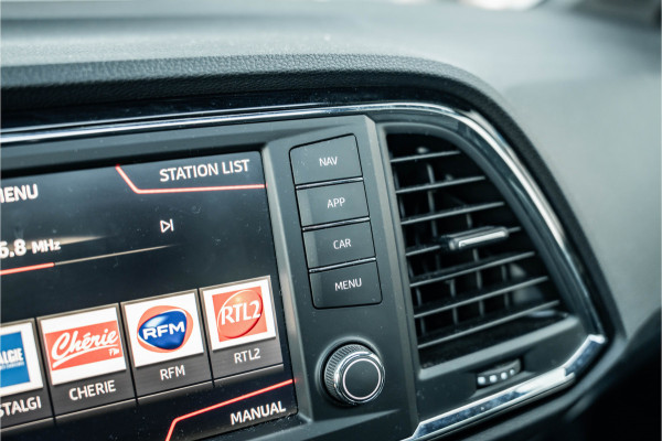 Seat Ateca 1.4TSI Xcellence | Virtual Cockpit | Panorama | Automaat | ACC | Lederen interieur