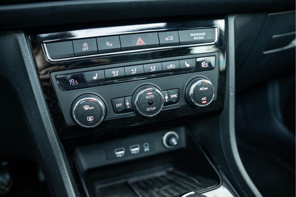 Seat Ateca 1.4TSI Xcellence | Virtual Cockpit | Panorama | Automaat | ACC | Lederen interieur