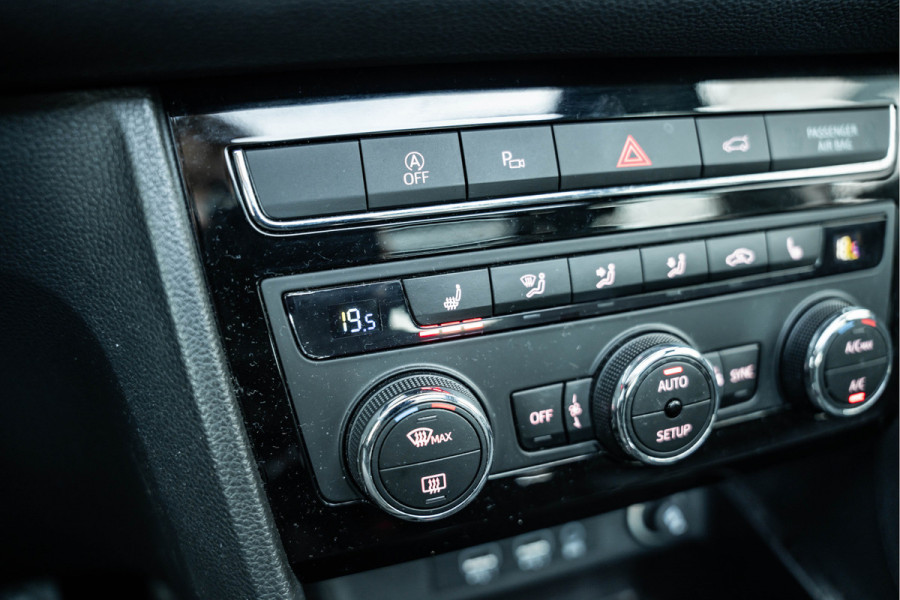 Seat Ateca 1.4TSI Xcellence | Virtual Cockpit | Panorama | Automaat | ACC | Lederen interieur